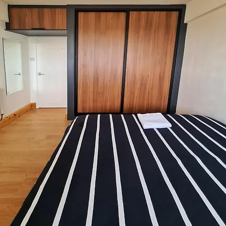 Lovely 2 Bedroom Flat In Fulham Apartment *