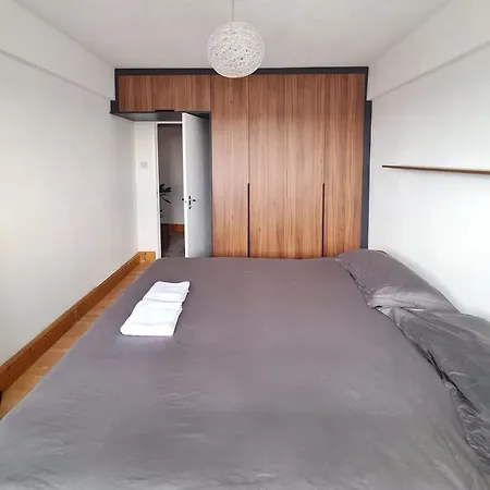 Lovely 2 Bedroom Flat In Fulham