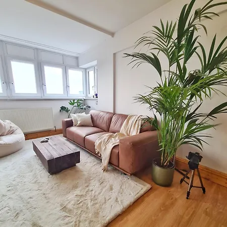 Lovely 2 Bedroom Flat In Fulham * London
