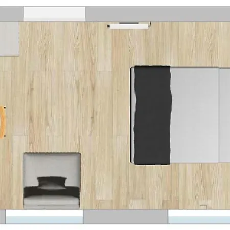 Accommodatie bij particulieren Luxury In Camden Town Near Shops, Cafes, Bars & Metro With Shared Bathrooms *