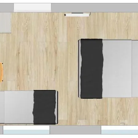 Luxury In Camden Town Near Shops, Cafes, Bars & Metro With Shared Bathrooms *