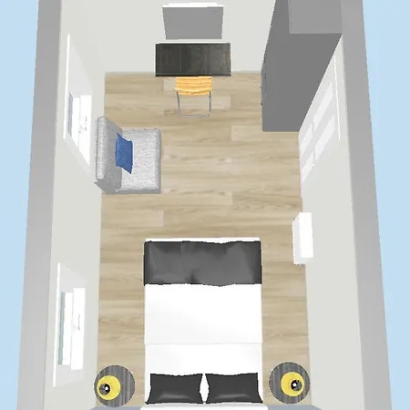 Luxury In Camden Town Near Shops, Cafes, Bars & Metro With Shared Bathrooms Accommodatie bij particulieren *