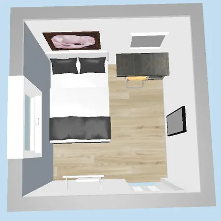 Luxury In Camden Town Near Shops, Cafes, Bars & Metro With Shared Bathrooms * London