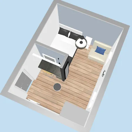Luxury In Camden Town Near Shops, Cafes, Bars & Metro With Shared Bathrooms Homestay *