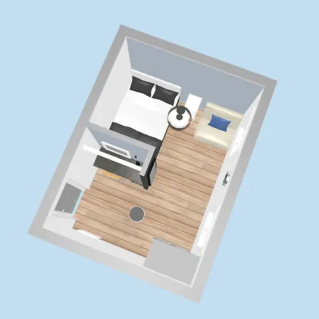 Homestay Luxury In Camden Town Near Shops, Cafes, Bars & Metro With Shared Bathrooms London