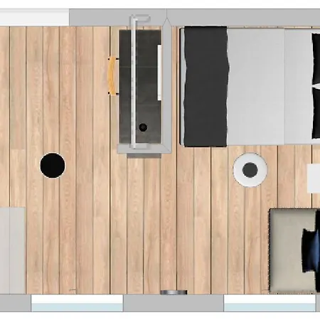 Luxury In Camden Town Near Shops, Cafes, Bars & Metro With Shared Bathrooms * London