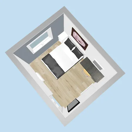 Homestay Luxury In Camden Town Near Shops, Cafes, Bars & Metro With Shared Bathrooms London