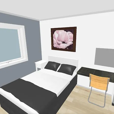 Homestay Luxury In Camden Town Near Shops, Cafes, Bars & Metro With Shared Bathrooms
