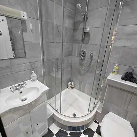 Lovely 1 Bedroom Flat In Finsbury Park/emirates Stadium * London