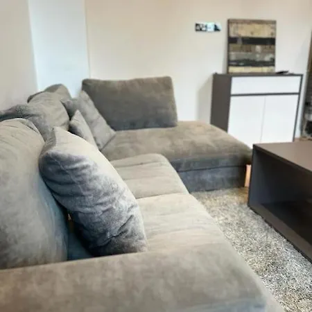 Chic Battersea Retreat Apartment London
