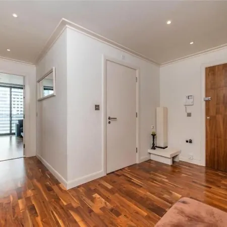 Apartment Luxury Penthouse 2 Bedrooms Flat In Canary Wharf *