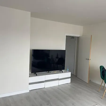 Apartment Lovely 1 Bed Flat With 1 Min Walk To Metro Station Hendon