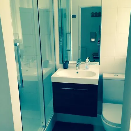 Bayswater Apartment