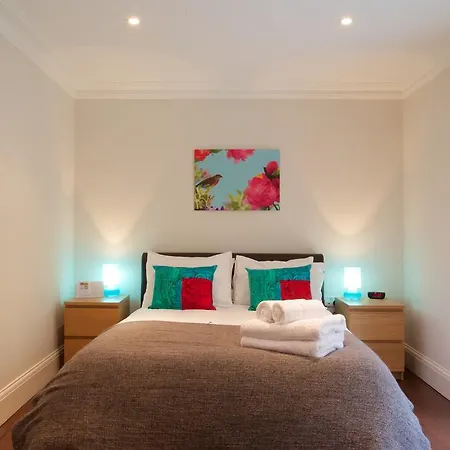 Apartment The Grove Ealing