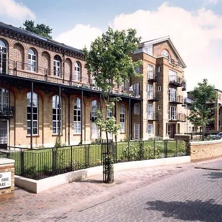 Zone 1! 2 Bed Duplex Apartment! Appartamento Londra