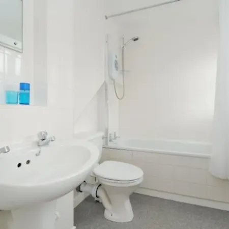 Zone 1! 2 Bed Duplex Apartment! * Londra
