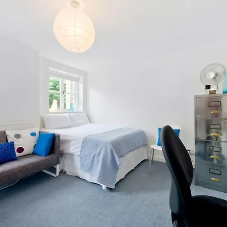 Zone 1! 2 Bed Duplex Apartment! Apartment London