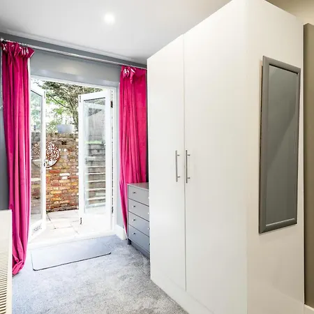 Apartamento Spacious Clapham Junction Londres