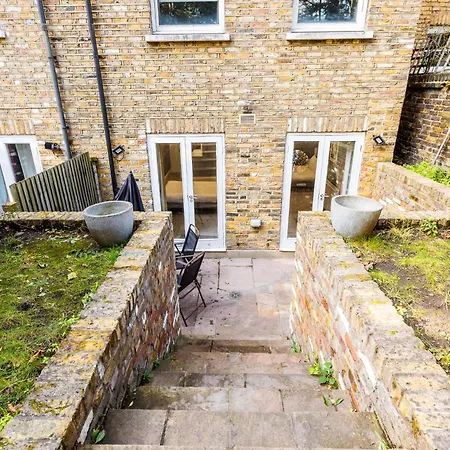 Apartamento Spacious Clapham Junction *