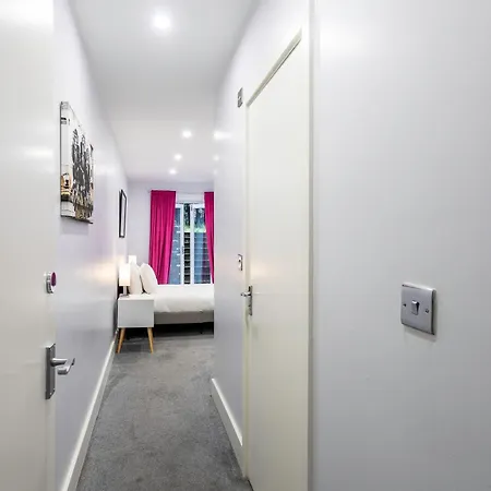 Apartment Bright Clapham *