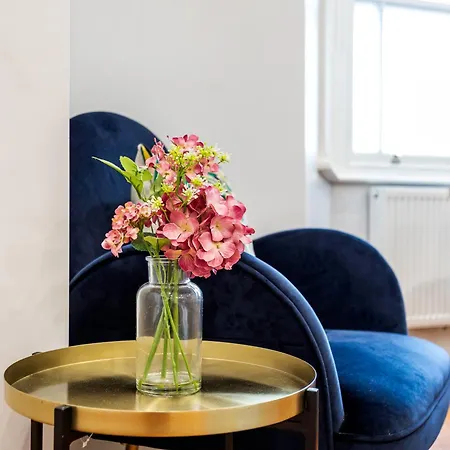 Bright Clapham London