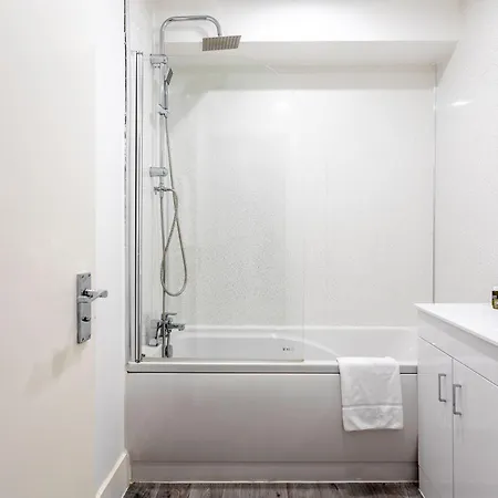 Apartment Bright Clapham