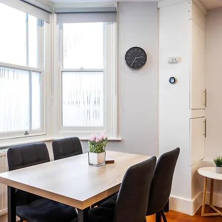 Apartment Bright Clapham