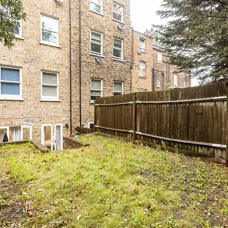 Apartment Bright Clapham