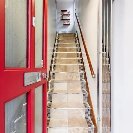 Apartment Clifton - Luxury 1 Bed Flat - 1 Min Walk To Tube London