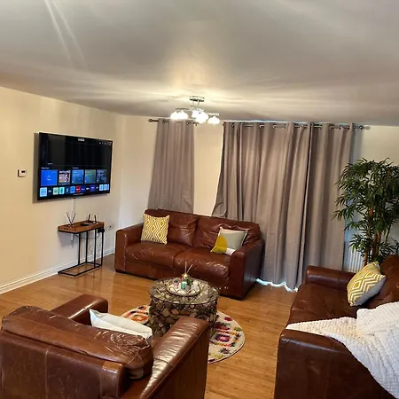 Away From Apartament