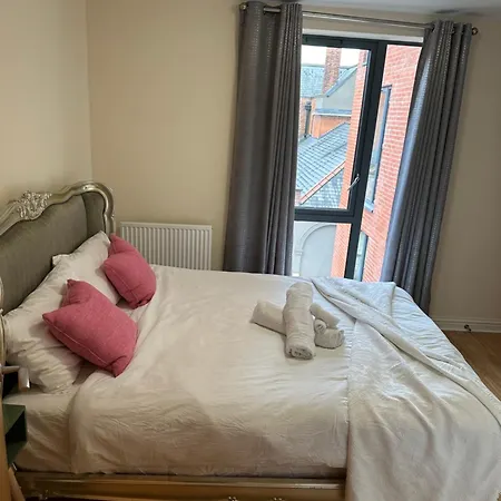 Apartament Away From Hendon