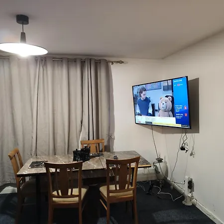 Apartment From