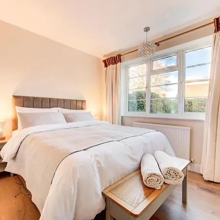 Apartment Charming Pitshanger *
