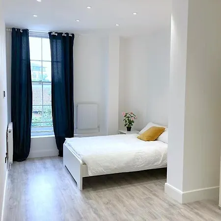 Apartmán Harrow *