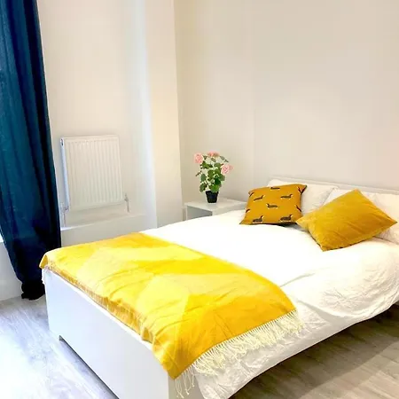 Harrow Apartmán