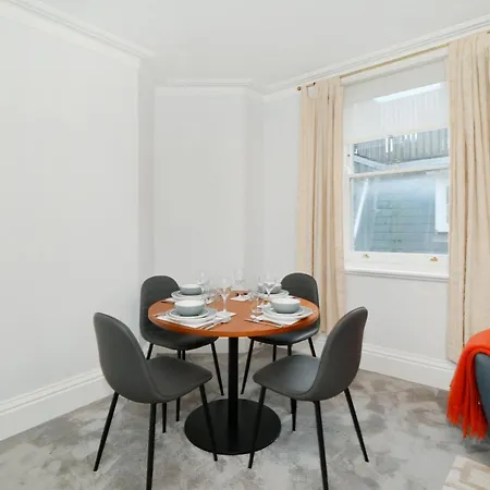 Choice - Baker Street- Regent's Park *