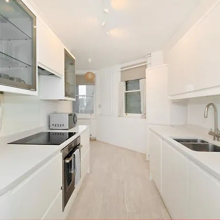 Apartment Choice - Baker Street- Regent's Park *