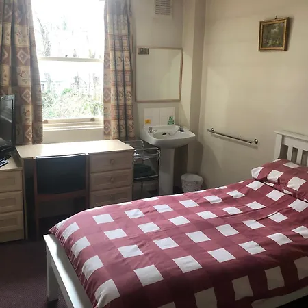 Guest house St. James's