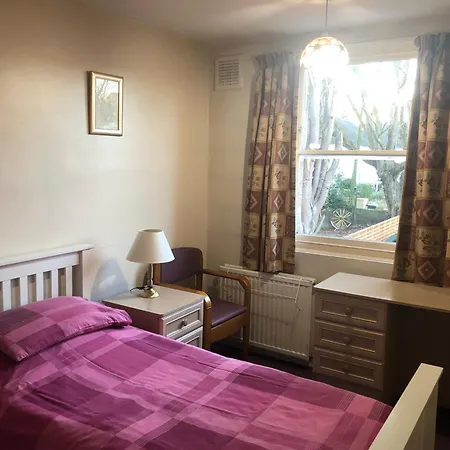 Guest house St. James's