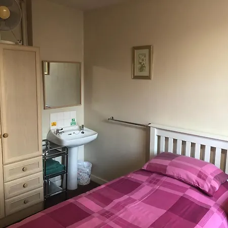 St. James's Guest house