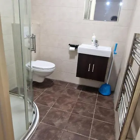 Urban Retreat Camberwell Zone 2 London