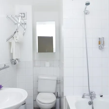 Lets K Apartment London