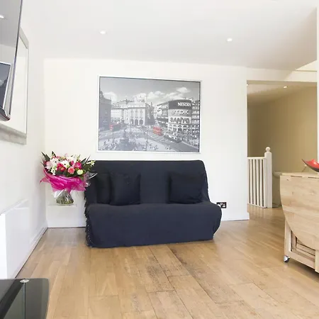 Apartment Lets K London