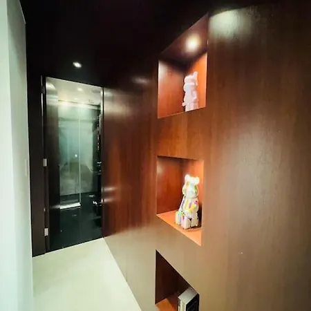 Hyde Park South Kensington Apartment London