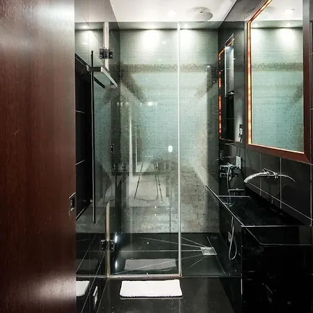 Hyde Park South Kensington Apartment *