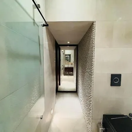 Hyde Park South Kensington Apartment