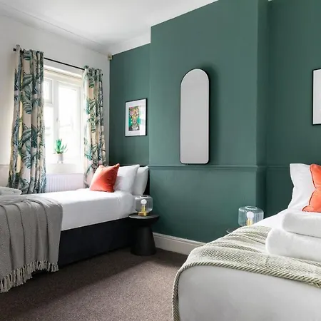 Holiday home Perry Place - Forest Hill- 3 Bed House