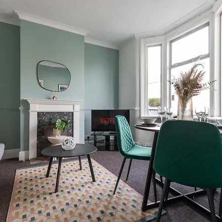 Perry Place - Forest Hill- 3 Bed House Holiday home London