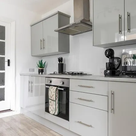 Holiday home Perry Place - Forest Hill- 3 Bed House *