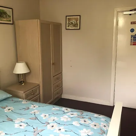 Guest house St. James's